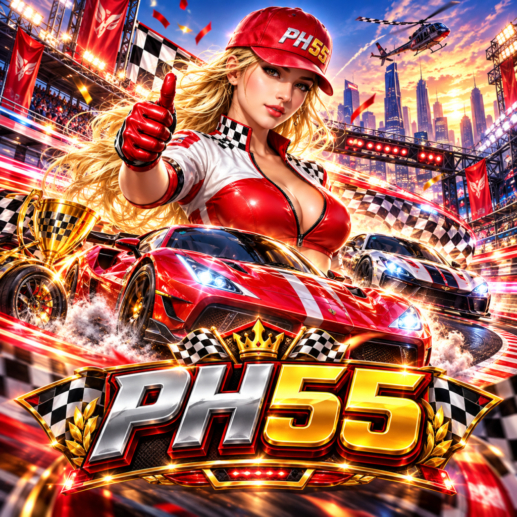 ph55 logo