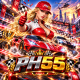 ph55 logo